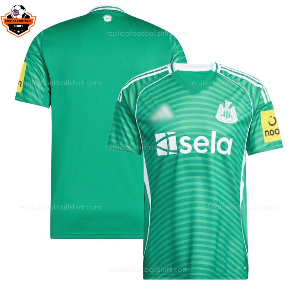 RFS Newcastle Away Men Shirt 25_26 overview