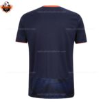 Nottingham Forest Third Men Replica Football Shirt 2025/26