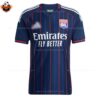 RFS Olympique Away Men Shirt 25_26 frontview