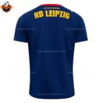 RB Leipzig Away Men Replica Football Shirt 2025/26