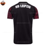 RB Leipzig Third Men Replica Football Shirt 2025/26