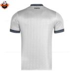 SSC Napoli Goalkeeper Men Replica Football Shirt 2025/26