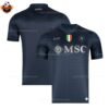 RFS SSC Napoli Third Men Football Shirt 2025_26