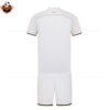 RFS Sheffield United Away 25 26 Kids Football Kit backview