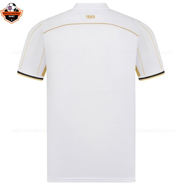 RFS Sheffield United Away 25 26 Men Football Shirt backview