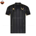 Sheffield United Goalkeeper Men Replica Football Shirt 2025/26