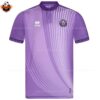 RFS Sheffield United Third 25_26 Men Football Shirt frontview