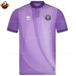 Sheffield United Third Men Replica Football Shirt 2025/26