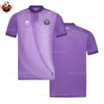 Sheffield United Third Men Replica Football Shirt 2025/26