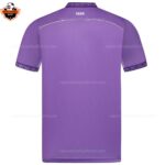 Sheffield United Third Men Replica Football Shirt 2025/26