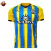 RFS Southampton Away 25 26 Men Football Shirt frontview