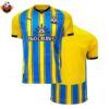 RFS Southampton Away 25 26 Men Football Shirt overview