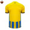 RFS Southampton Away 25 26 Men Football Shirt backview