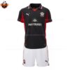 RFS Southampton Third 25 26 Kids Football Kit