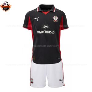 RFS Southampton Third 25 26 Kids Football Kit