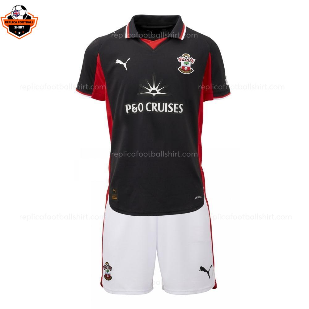 RFS Southampton Third 25 26 Kids Football Kit