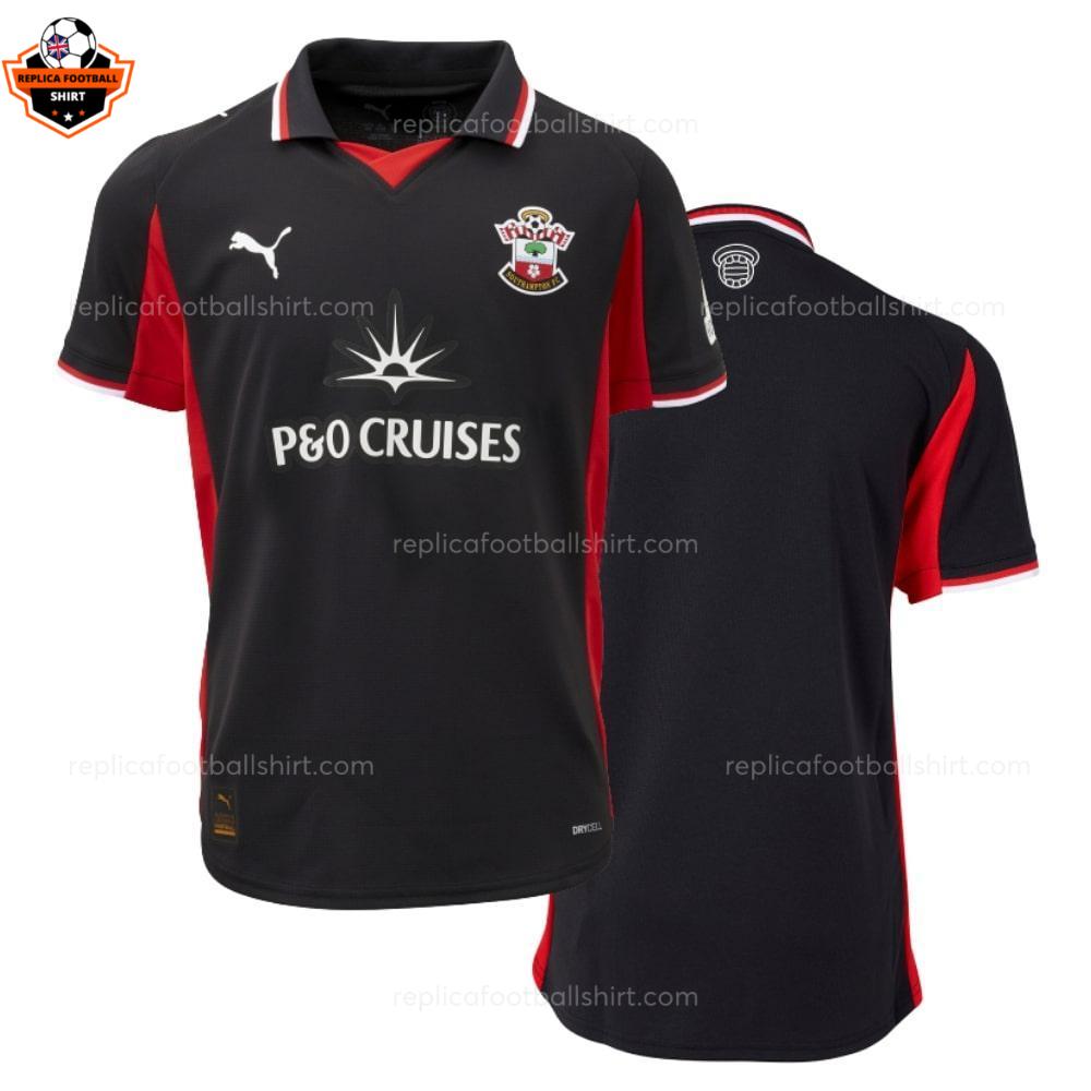 RFS Southampton Third 25 26 Men Football Shirt overview