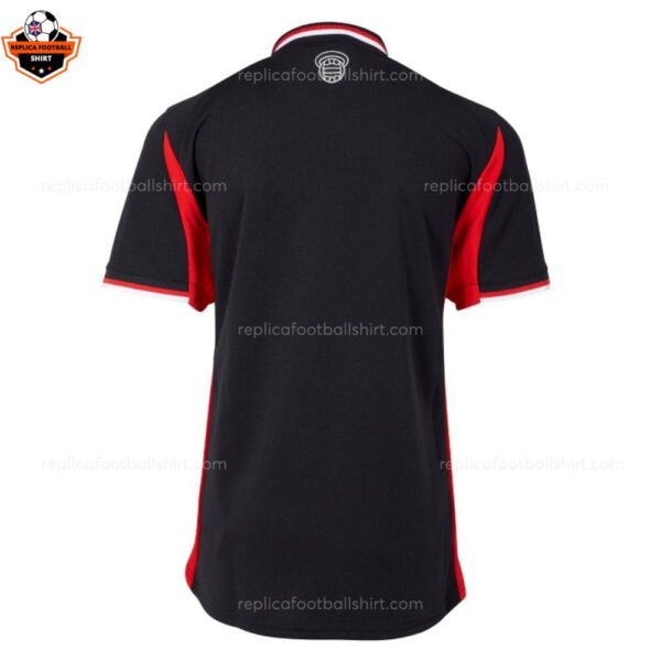 RFS Southampton Third 25 26 Men Football Shirt backview