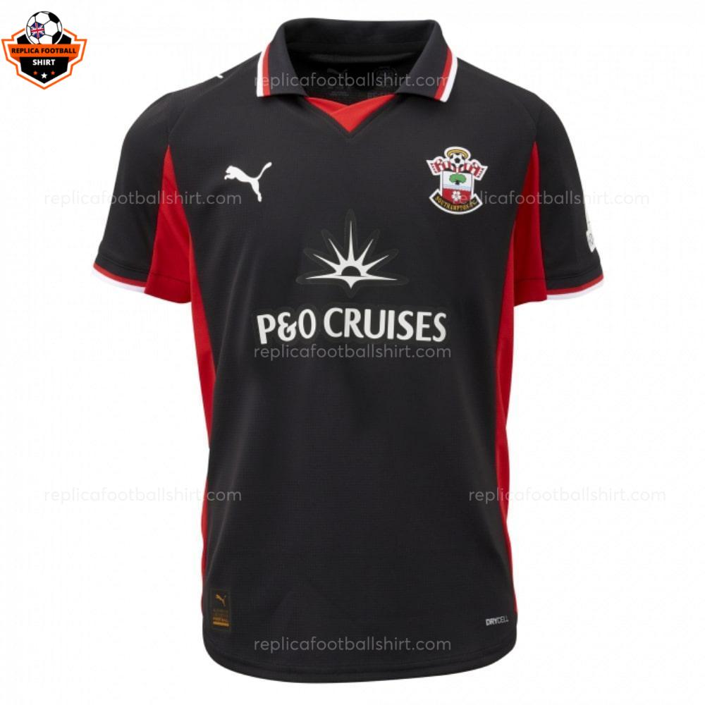 RFS Southampton Third 25 26 Men Football Shirt frontview