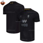 Sunderland Hummel Third Men Replica Football Shirt 2025/26