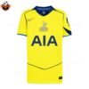 RFS Tottenham Hotspur Third Men Replica Football Shirt 2025_26