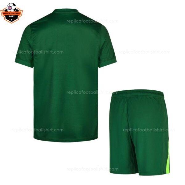 RFS VFL Wolfsburg Home Kids Replica Football Kit 2025_26 (1)