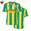 RFS West Bromwich Away 25_26 Men Football Shirt overview