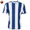 RFS West Bromwich Home 25 26 Men Football Shirt backview