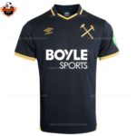 West Ham United Third Men Replica Football Shirt 2025/26