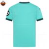 RFS Wolves Away 25 26 Men Football Shirt
