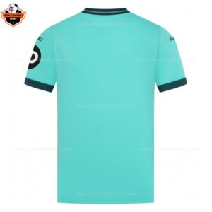 RFS Wolves Away 25 26 Men Football Shirt