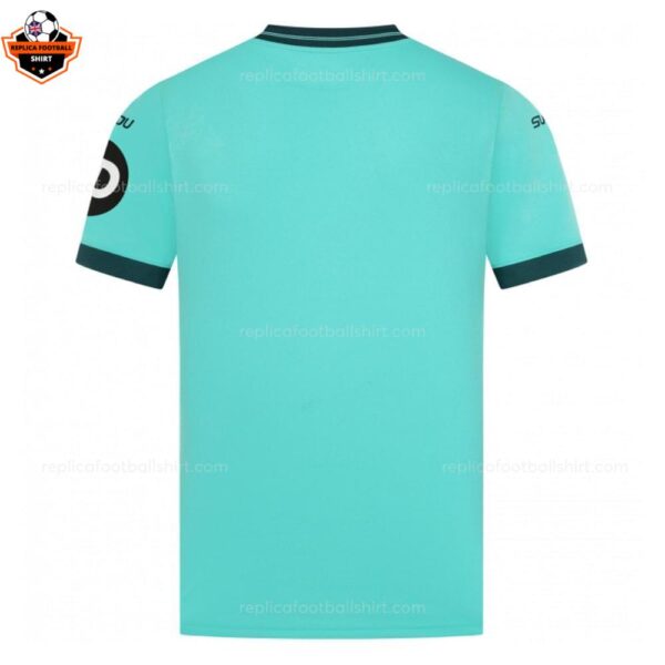 RFS Wolves Away 25 26 Men Football Shirt