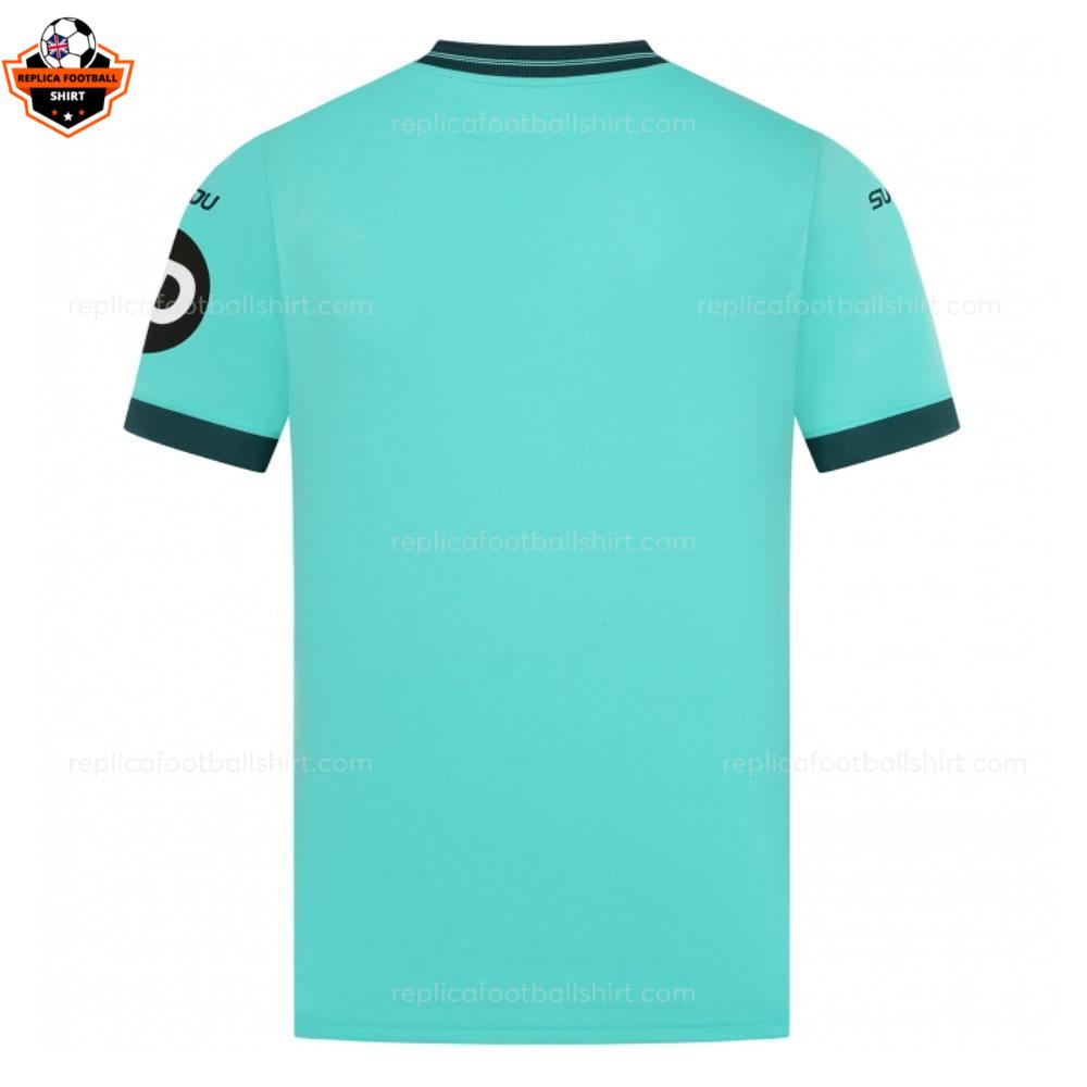 RFS Wolves Away 25 26 Men Football Shirt
