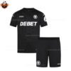 RFS Wolves Goalkeeper Kid Replica Football Kit 2025_26