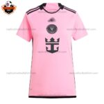 Inter Miami Home Women Replica Football Shirt 2024/25