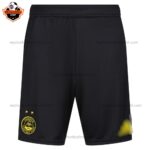 Aberdeen Away Kid Replica Football Kit 2024/25