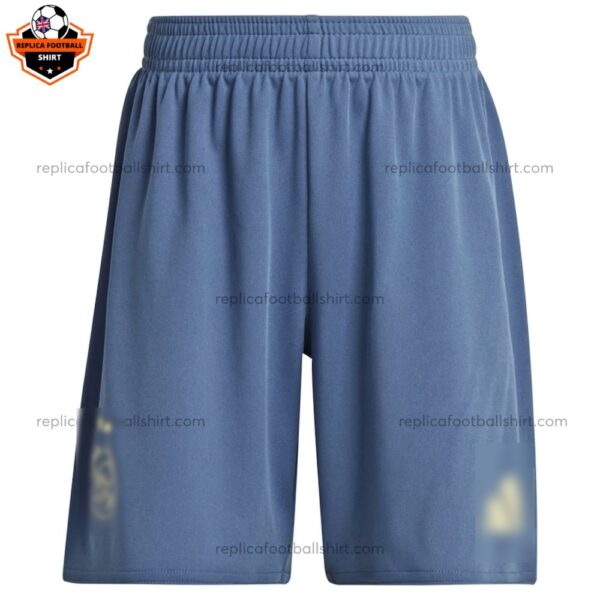 Ajax Away Kid Replica Football Kit 2024/25 - Short