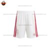 Ajax Home Kid Replica Football Kit 2023/24 - Short
