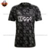 Ajax Third Men Replica Football Shirt 2023/24 - Front View