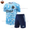 Ajax Training Kid Replica Football Kit 2023/24 - front view
