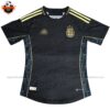 Argentina Special Men Replica Football Shirt 2023 - Front View