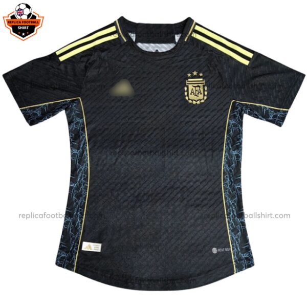Argentina Special Men Replica Football Shirt 2023 - Front View