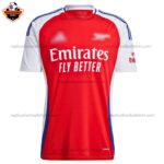 Arsenal Home Men Replica Football Shirt 2024/25