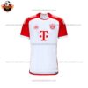 Bayern Munich Home Men Replica Football Shirt 2023/24 - Front VIew