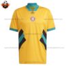 Bayern Munich Icon Men Replica Football Shirt - Front View