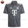 Bayern Munich Oktoberfest Men Replica Football Shirt 2024/25 - Front View
