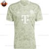 Bayern Munich Oktoberfest Special Edition Men Replica Football Shirt 2023/24 - Front View