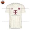 Bayern Munich Third Kid Replica Football Kit 2023/24 - Front VIew