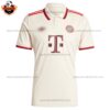 Bayern Munich Third Men Replica Football Shirt 2024/25 - Front View
