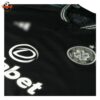 Celtic Away Kid Replica Football Kit 2023/24 - Front View